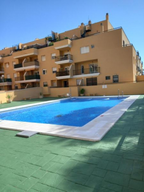 Apartamento Golf, Roquetas De Mar